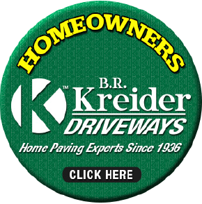 B.R. Kreider & Son, Inc. | Excavating | Commercial And Residential ...