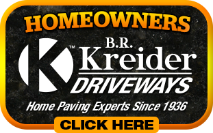 Homeowners: B.R. Kreider Driveways